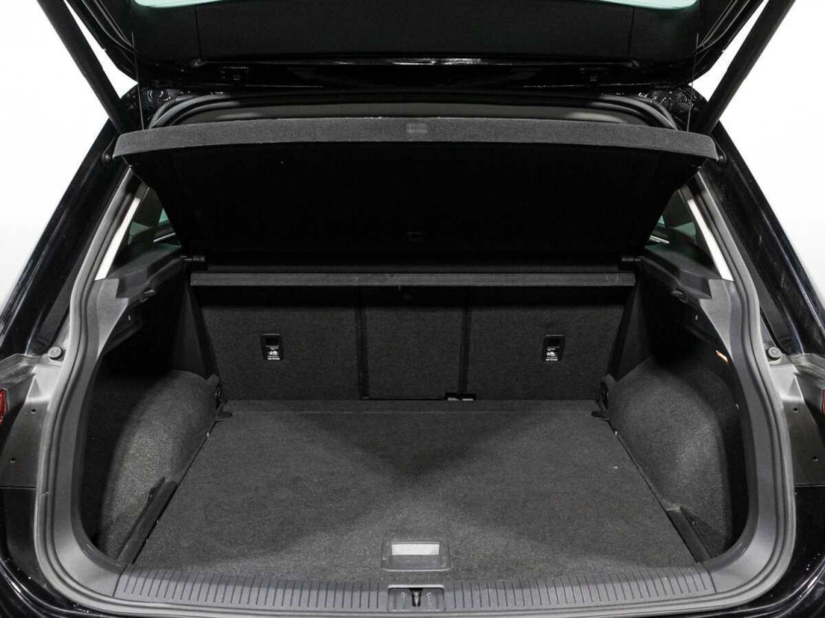 Купить Фольксваген Тигуан, 2019, 113 508 км.. Фото: #14