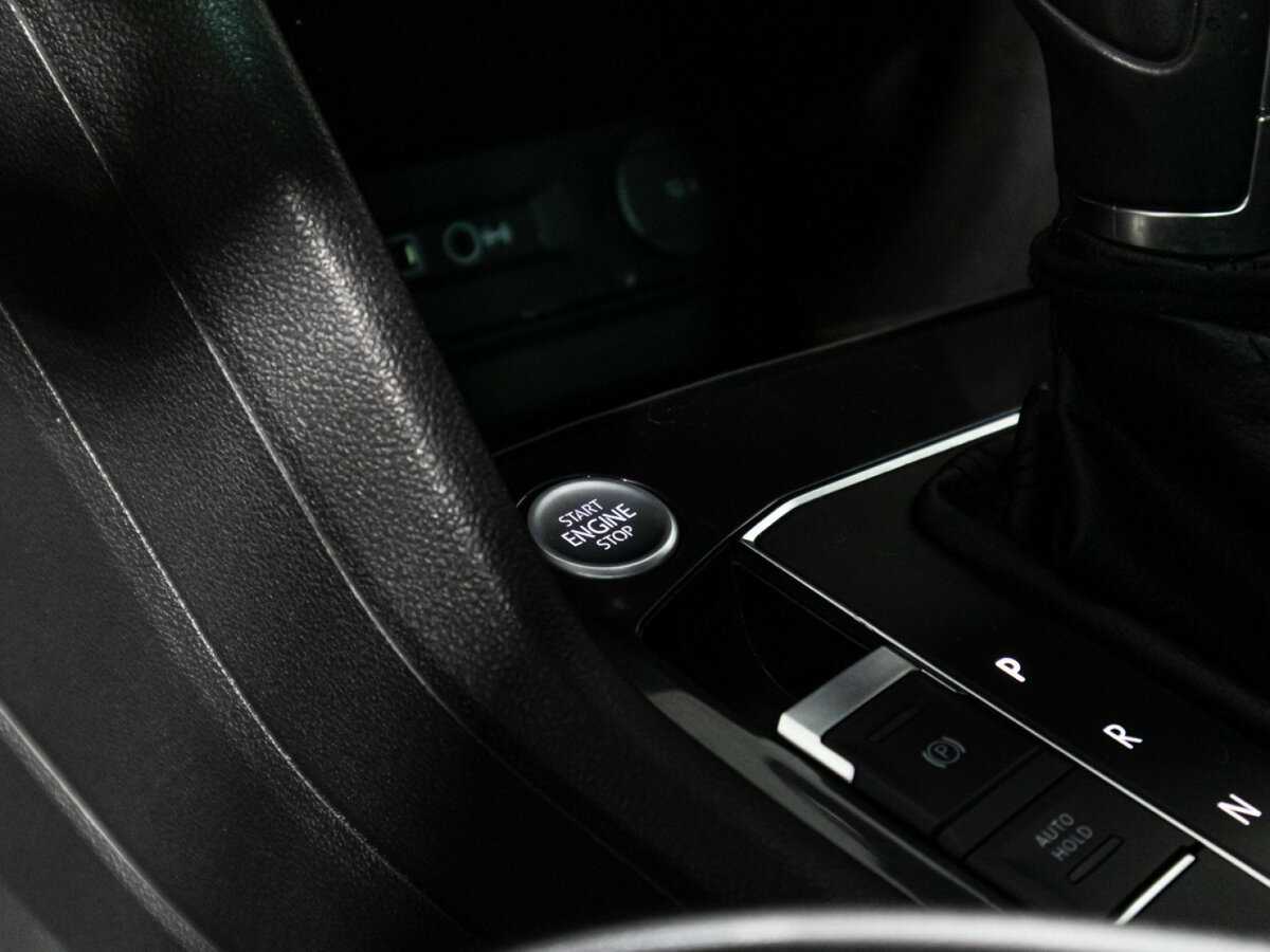 Купить Фольксваген Тигуан, 2019, 113 508 км.. Фото: #17