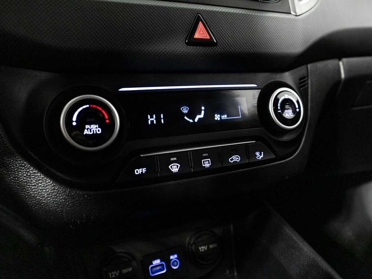 Купить Хендай Крета, 2016, 134 490 км.. Фото: #14