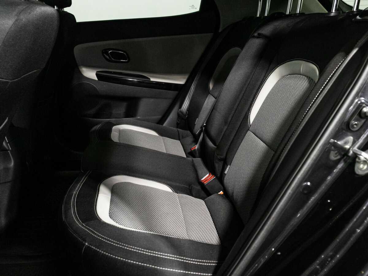 Купить Киа Сид, 2015, 97 790 км.. Фото: #9