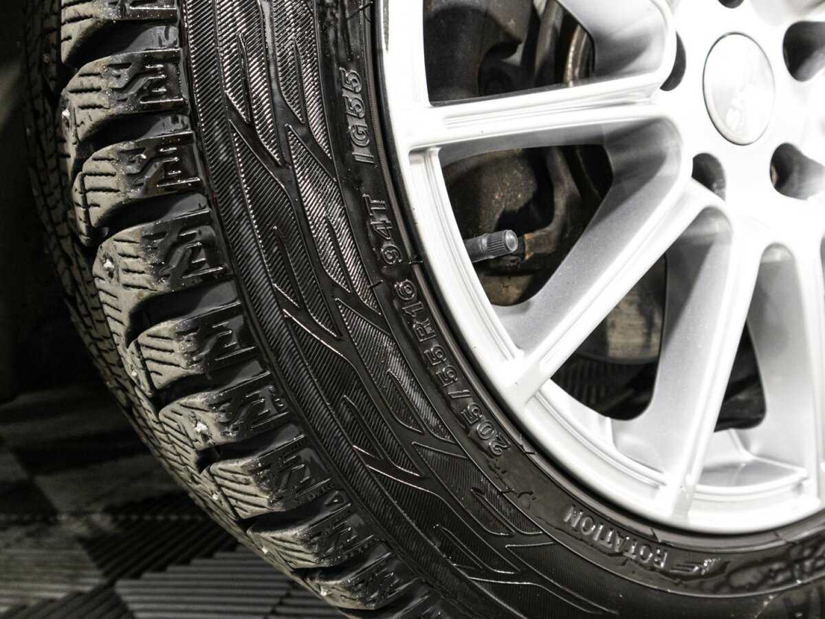 Купить Ауди А3, 2015, 124 165 км.. Фото: #16