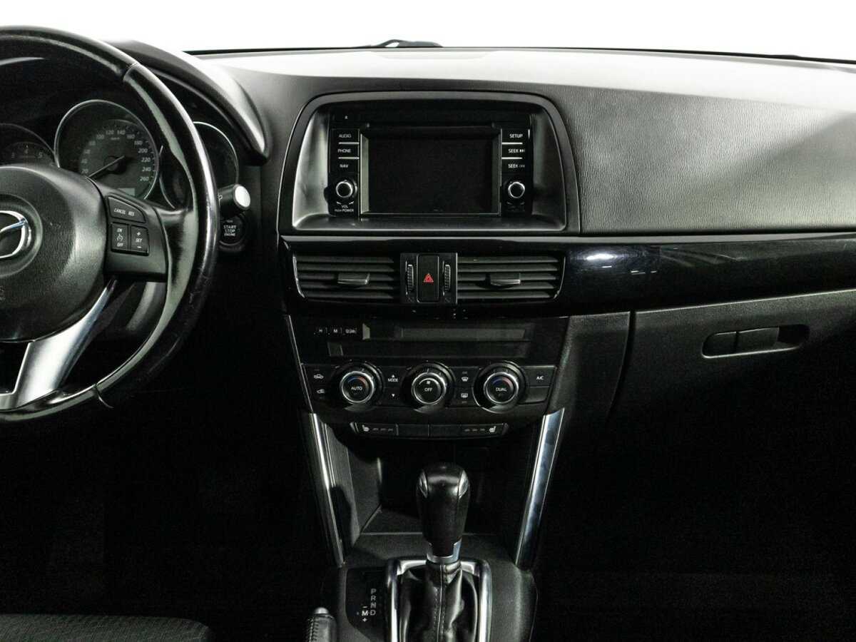 Купить Мазда Ц-Икс-5, 2014, 175 083 км.. Фото: #13