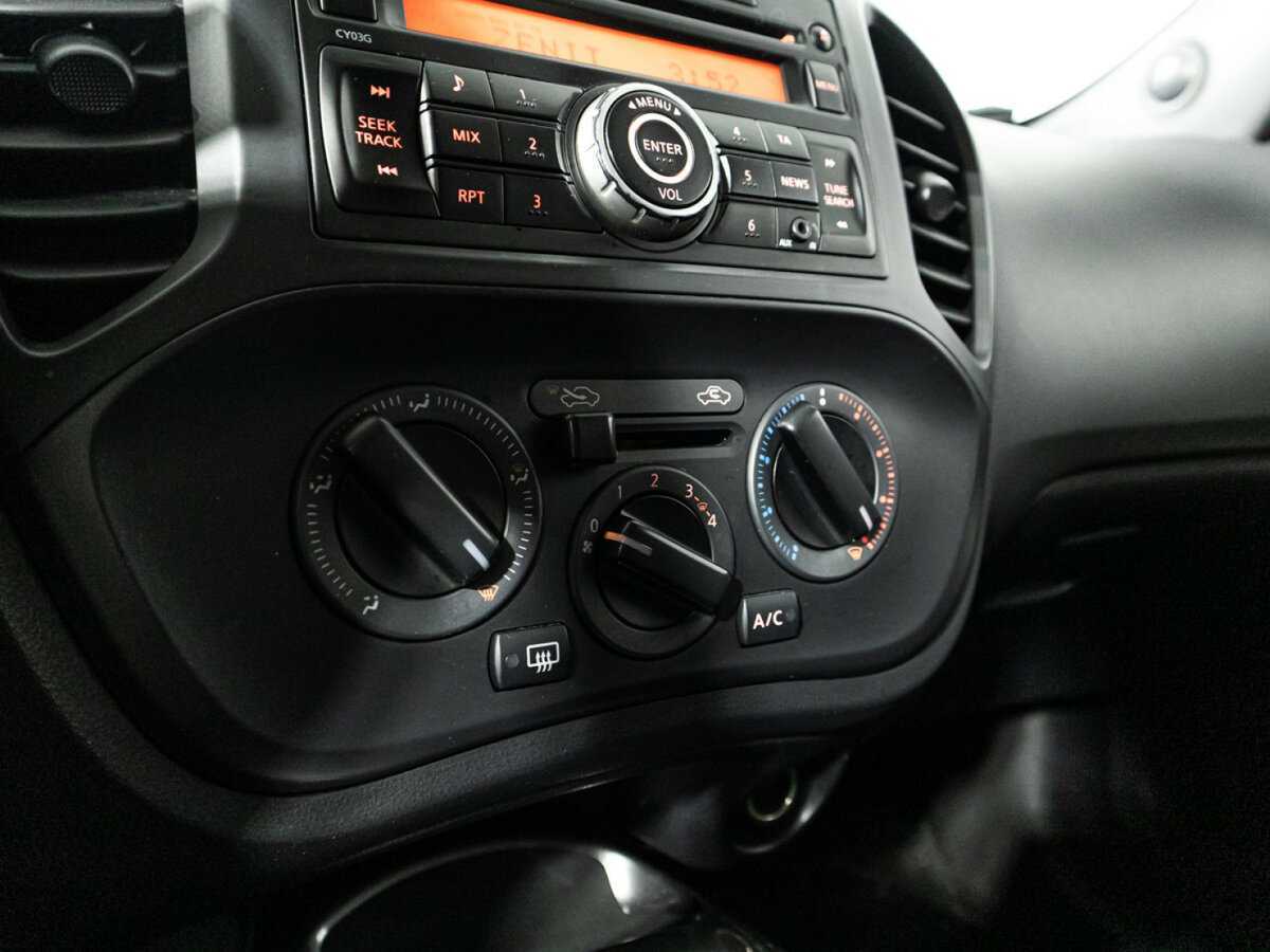 Купить Ниссан Жук, 2014, 108 117 км.. Фото: #14