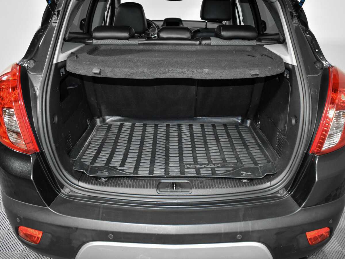 Купить Опель Мокка, 2014, 150 235 км.. Фото: #11