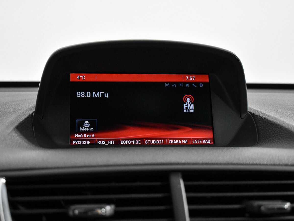 Купить Опель Мокка, 2014, 150 235 км.. Фото: #17