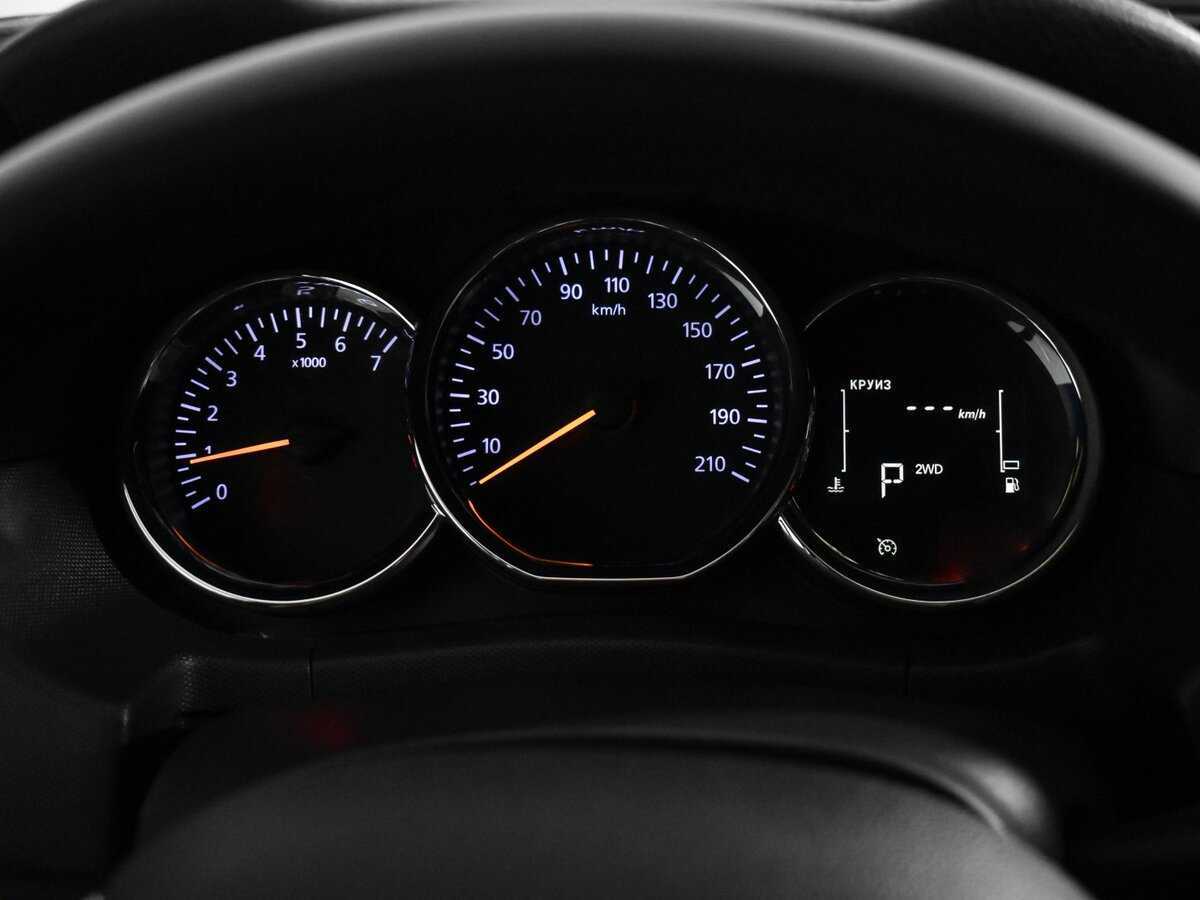 Купить Рено Дастер, 2019, 164 683 км.. Фото: #17