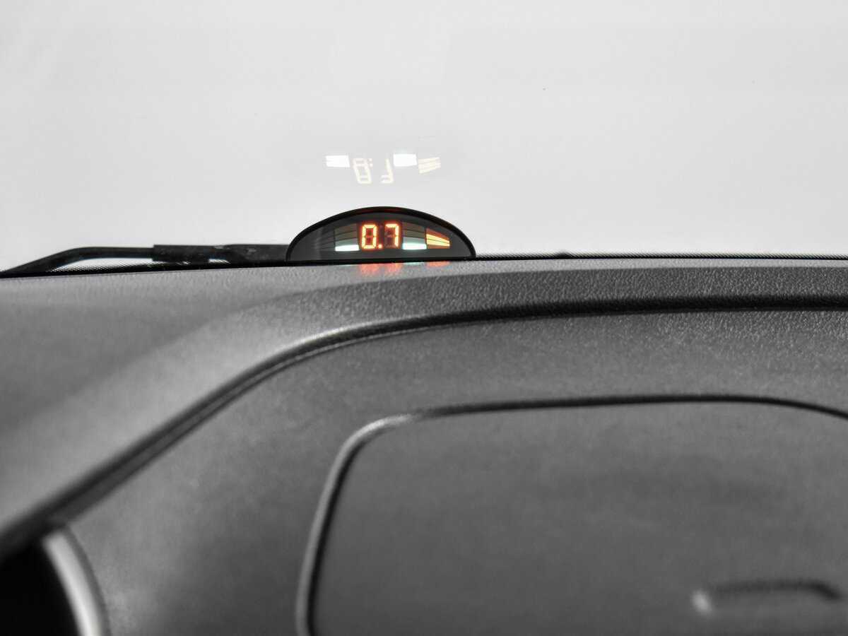 Купить Рено Каптюр, 2016, 24 877 км.. Фото: #18