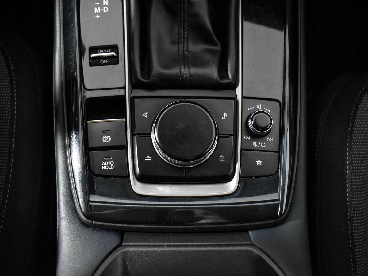 Купить Мазда Ц-Икс-30, 2020, 133 751 км.. Фото: #9