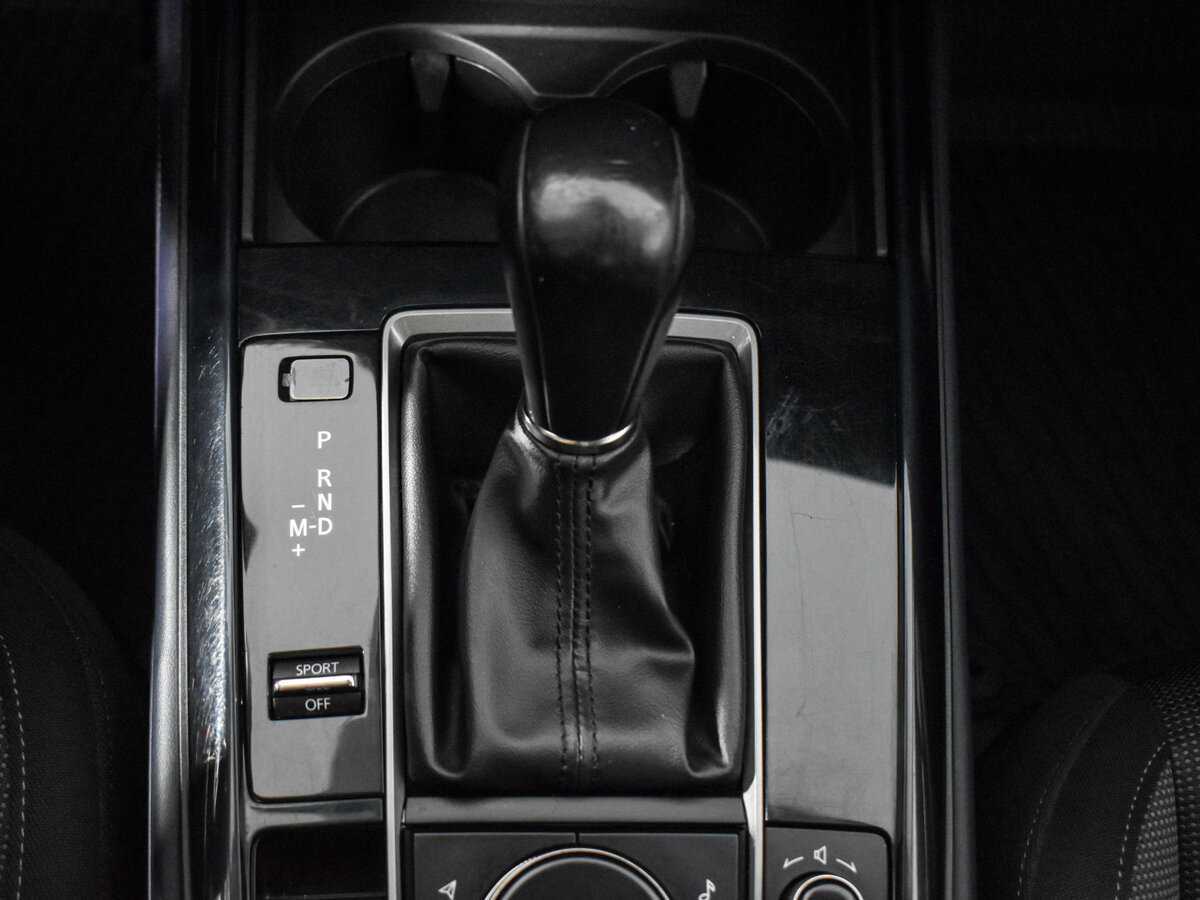 Купить Мазда Ц-Икс-30, 2020, 133 751 км.. Фото: #10