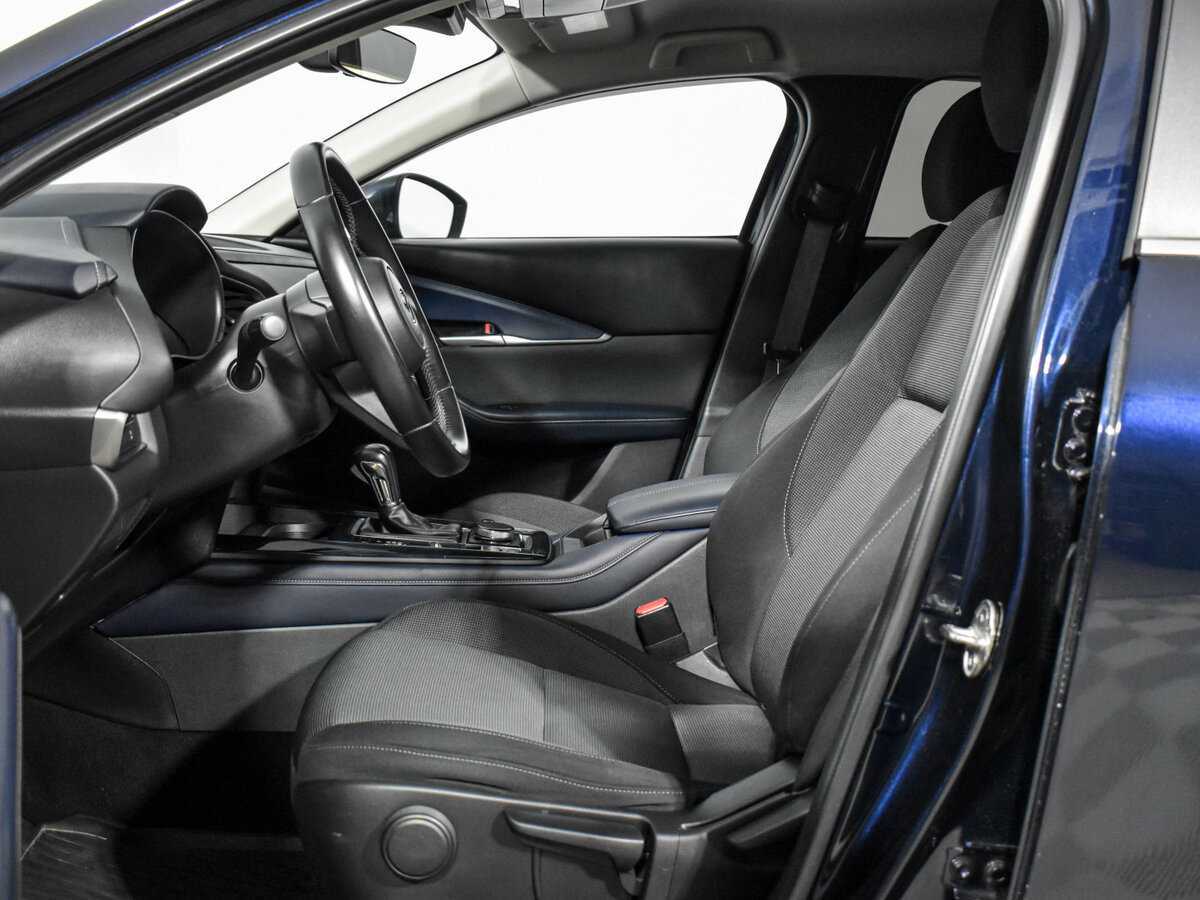 Купить Мазда Ц-Икс-30, 2020, 133 751 км.. Фото: #11