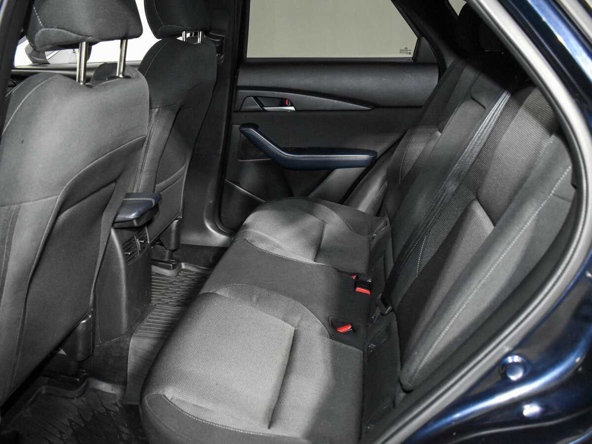 Купить Мазда Ц-Икс-30, 2020, 133 751 км.. Фото: #13