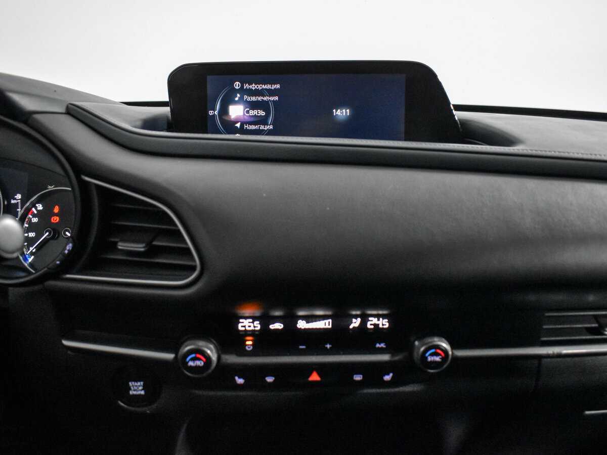 Купить Мазда Ц-Икс-30, 2020, 133 751 км.. Фото: #15