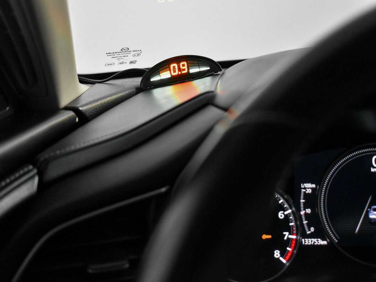 Купить Мазда Ц-Икс-30, 2020, 133 751 км.. Фото: #17