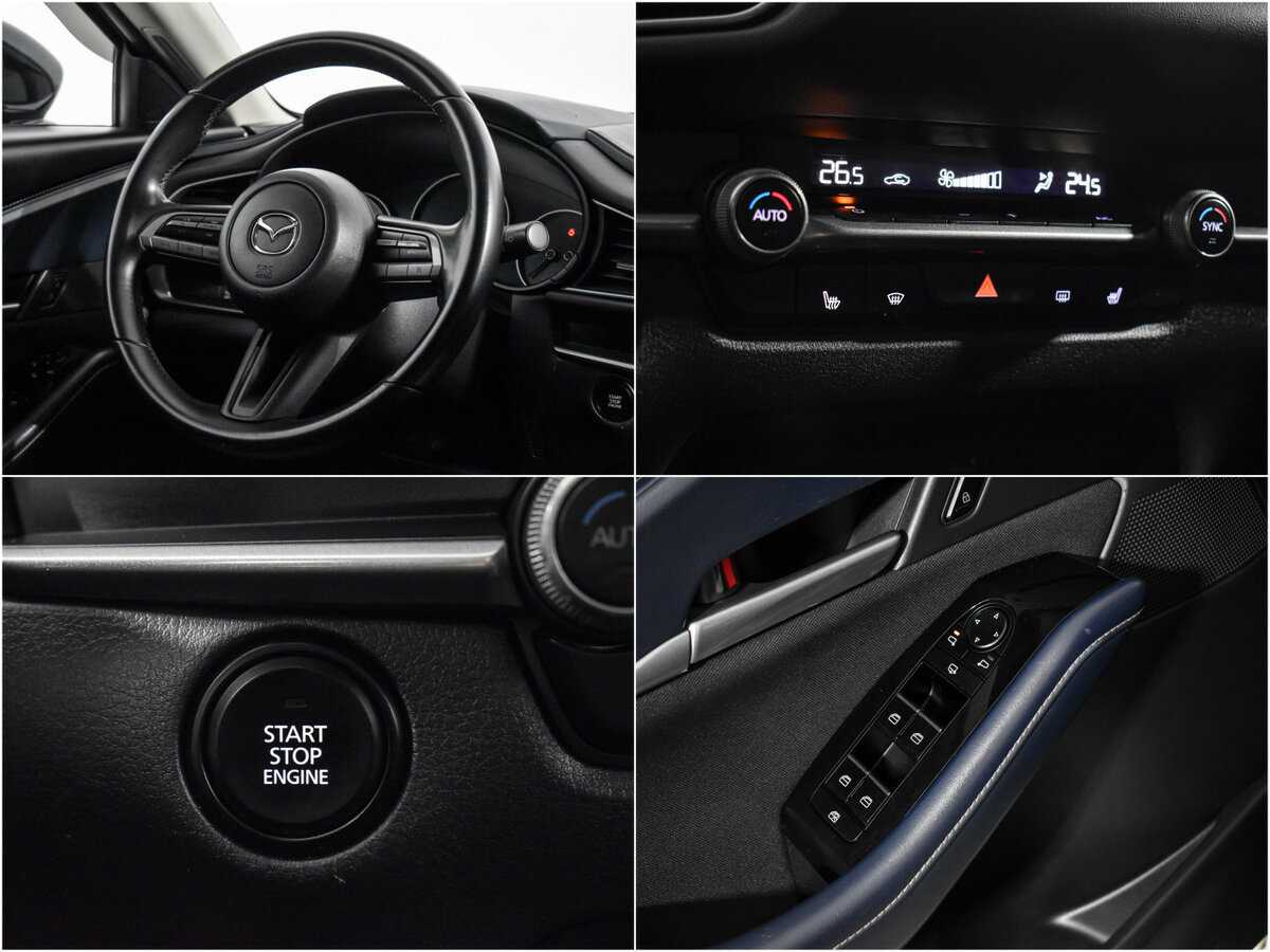 Купить Мазда Ц-Икс-30, 2020, 133 751 км.. Фото: #19