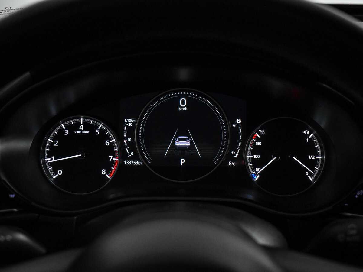 Купить Мазда Ц-Икс-30, 2020, 133 751 км.. Фото: #20