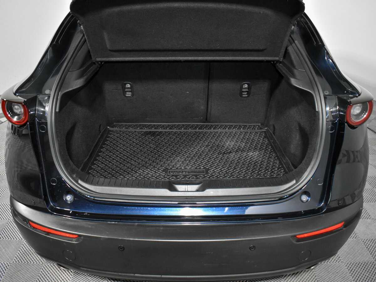 Купить Мазда Ц-Икс-30, 2020, 133 751 км.. Фото: #21