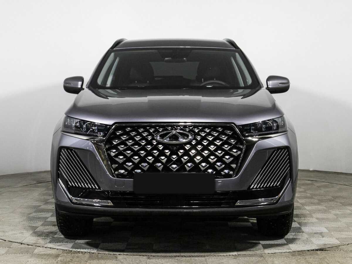 Купить Чери Тигго 7 Про Макс, 2024, 7 045 км.. Фото: #1