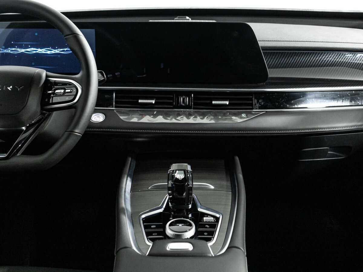 Купить Чери Тигго 7 Про Макс, 2024, 7 045 км.. Фото: #13