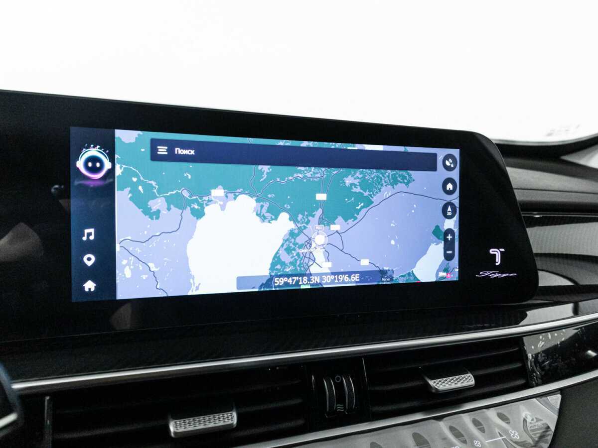 Купить Чери Тигго 7 Про Макс, 2024, 7 045 км.. Фото: #14