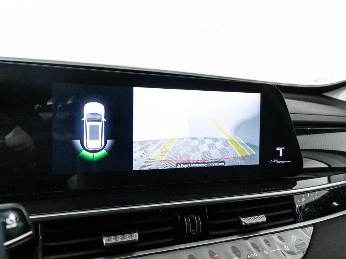 Купить Чери Тигго 7 Про Макс, 2024, 7 045 км.. Фото: #15