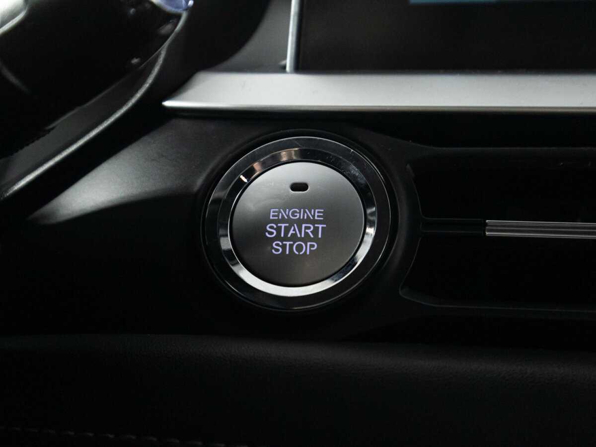 Купить Чери Тигго 7 Про, 2022, 75 657 км.. Фото: #21