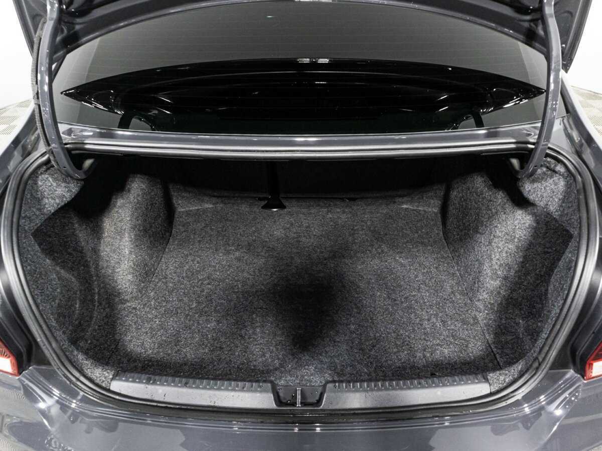 Купить Фольксваген Поло, 2018, 113 590 км.. Фото: #14