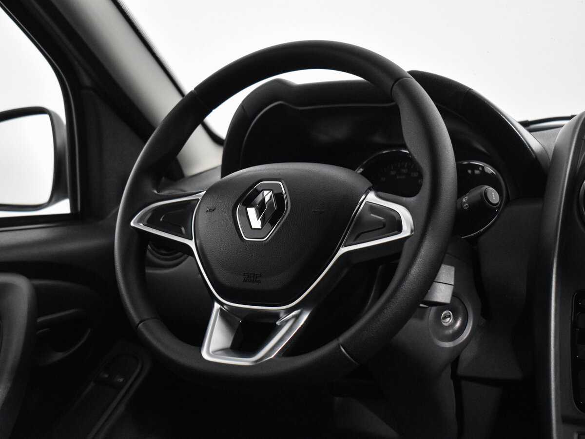 Купить Рено Дастер, 2020, 39 843 км.. Фото: #10