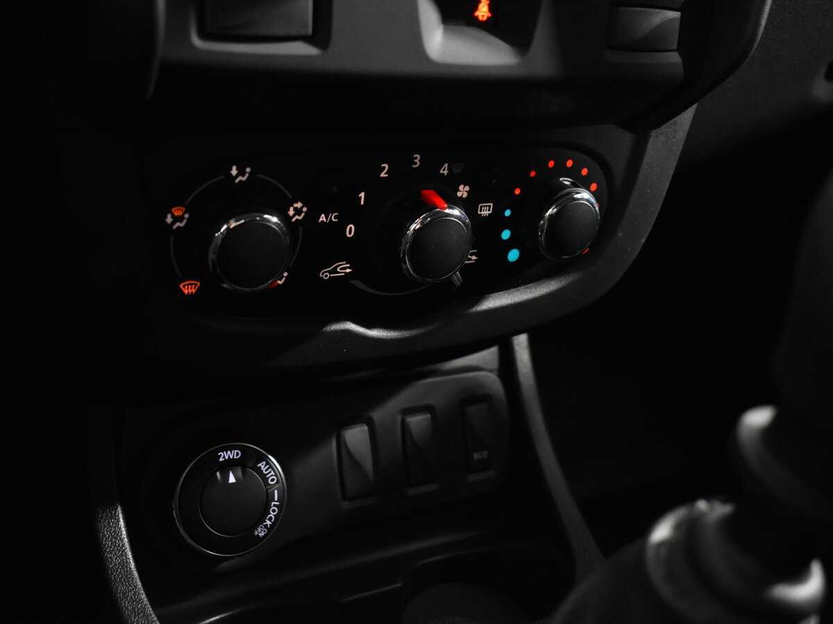 Купить Рено Дастер, 2020, 20 226 км.. Фото: #18