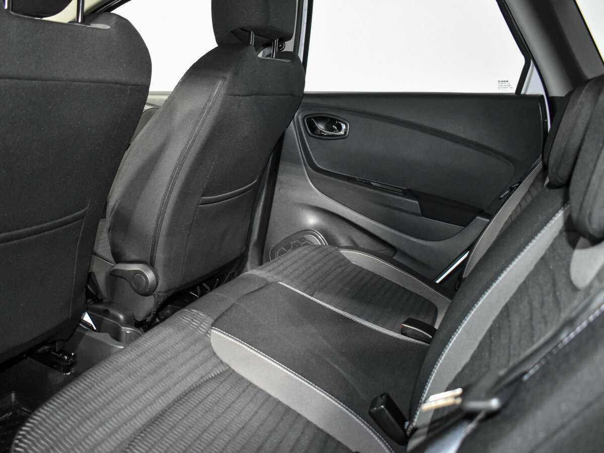 Купить Рено Каптюр, 2016, 240 673 км.. Фото: #11