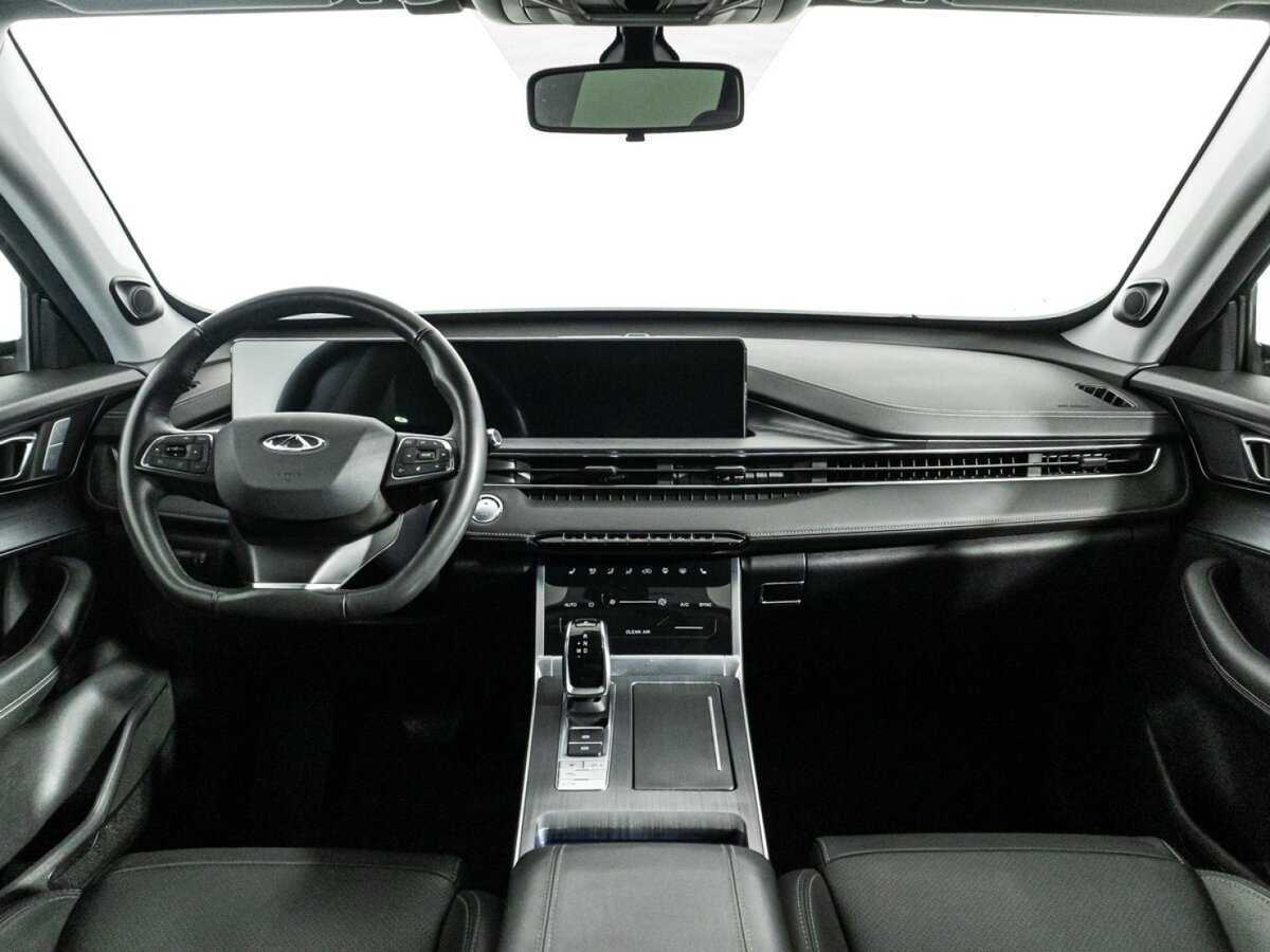 Купить Чери Тигго 7 Про Макс, 2023, 38 318 км.. Фото: #12