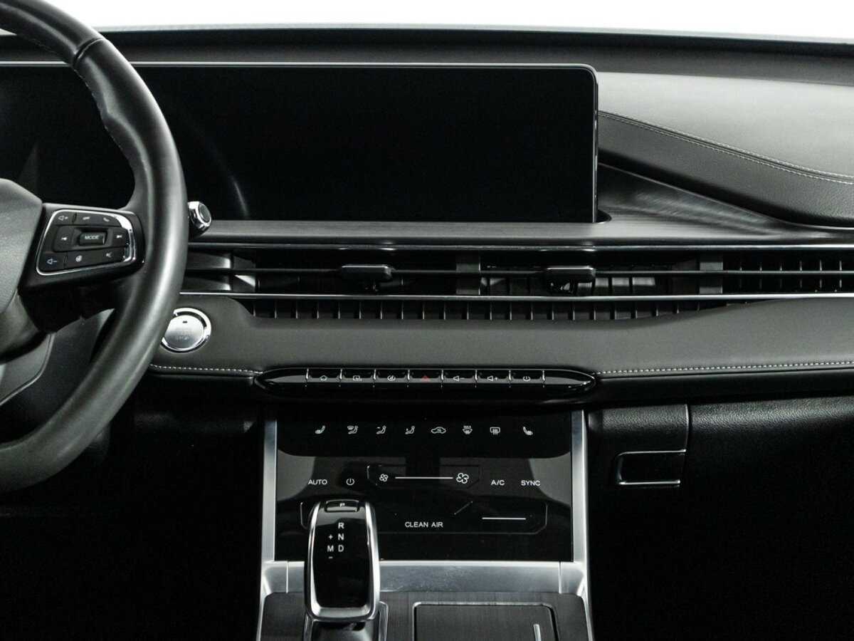 Купить Чери Тигго 7 Про Макс, 2023, 38 318 км.. Фото: #13