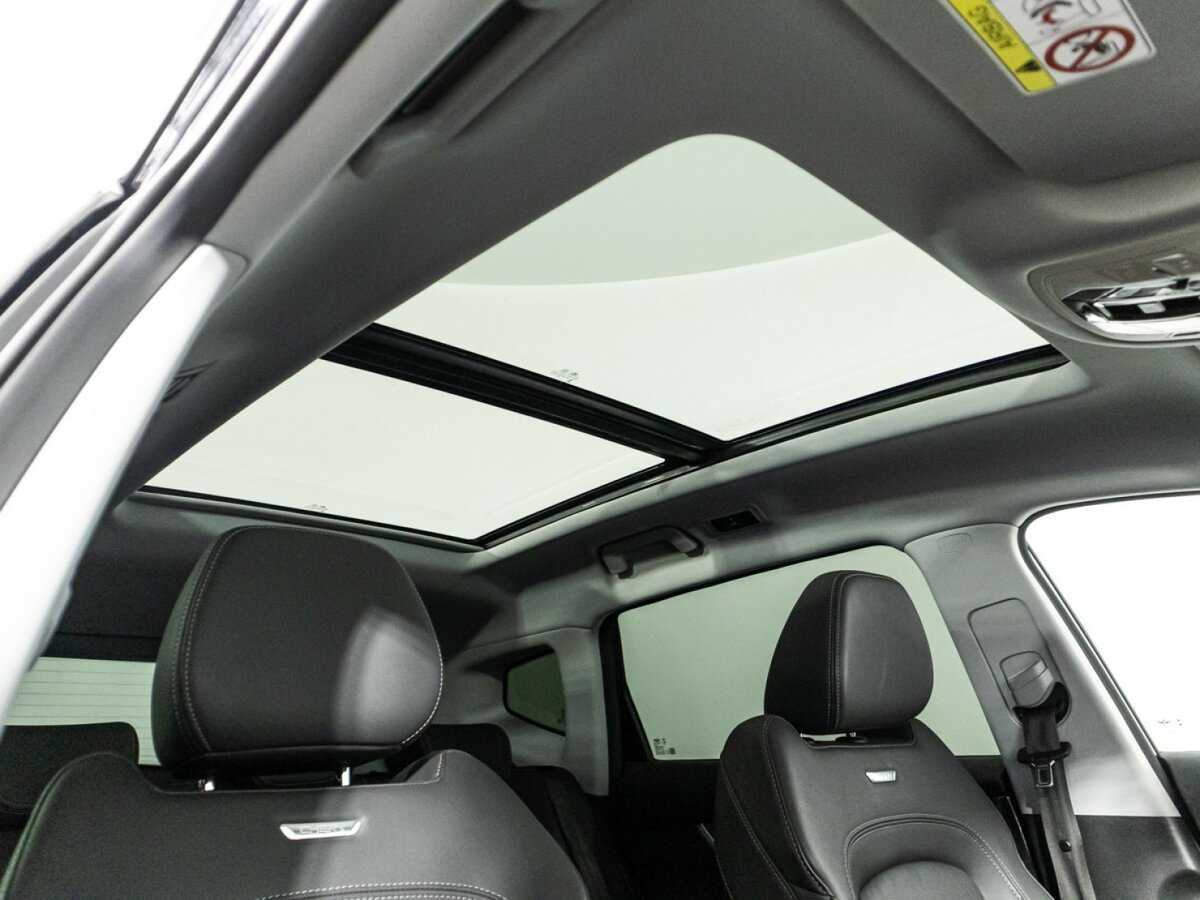 Купить Чери Тигго 7 Про Макс, 2023, 38 318 км.. Фото: #18