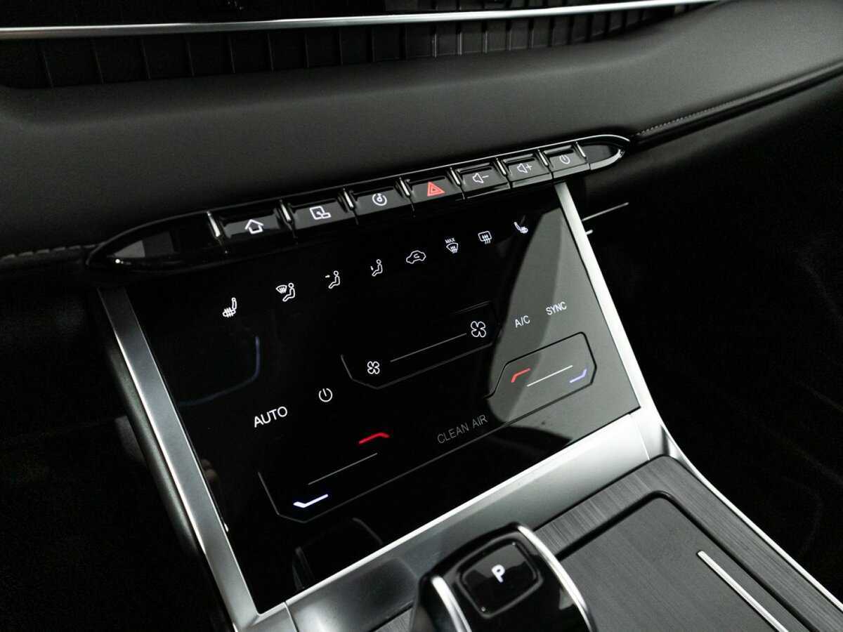 Купить Чери Тигго 7 Про Макс, 2023, 38 318 км.. Фото: #20