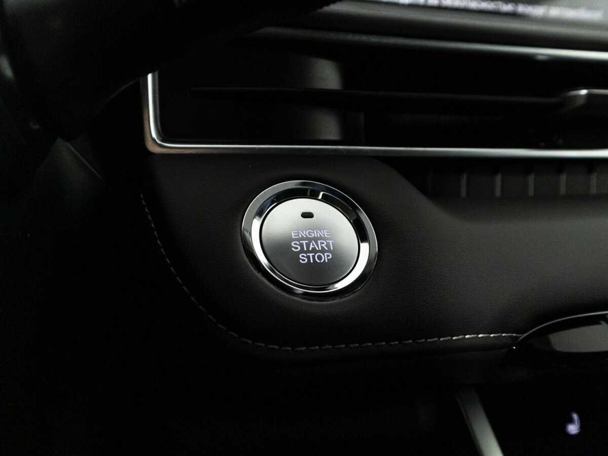 Купить Чери Тигго 7 Про Макс, 2023, 38 318 км.. Фото: #22