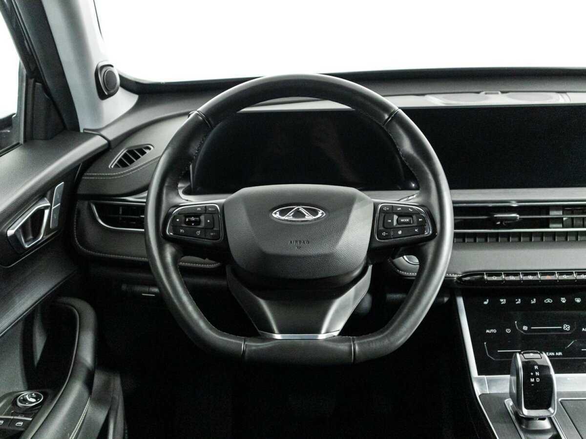 Купить Чери Тигго 7 Про Макс, 2023, 38 318 км.. Фото: #23