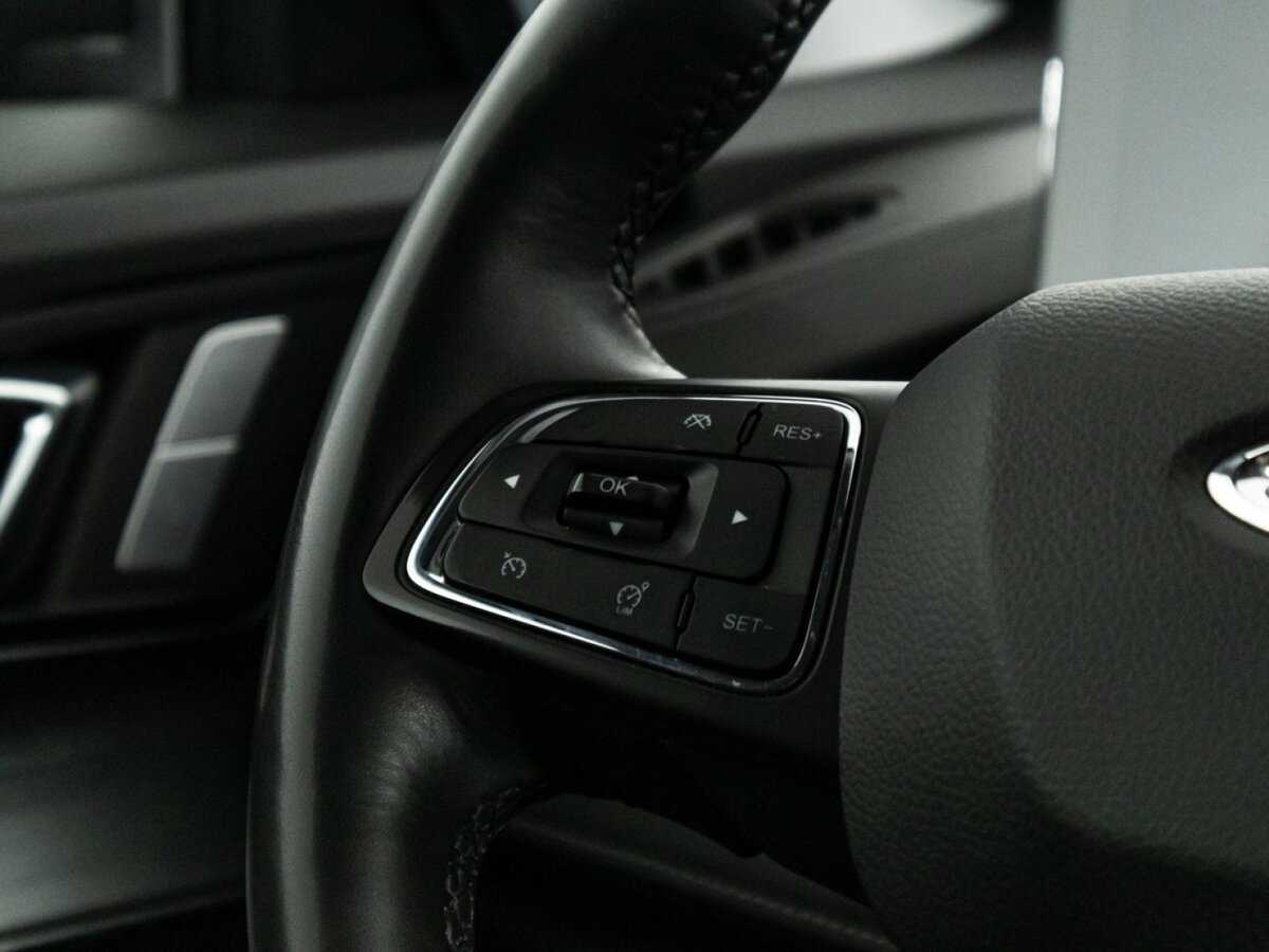 Купить Чери Тигго 7 Про Макс, 2023, 38 318 км.. Фото: #24