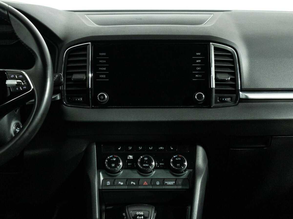 Купить Шкода Карок, 2020, 84 523 км.. Фото: #13