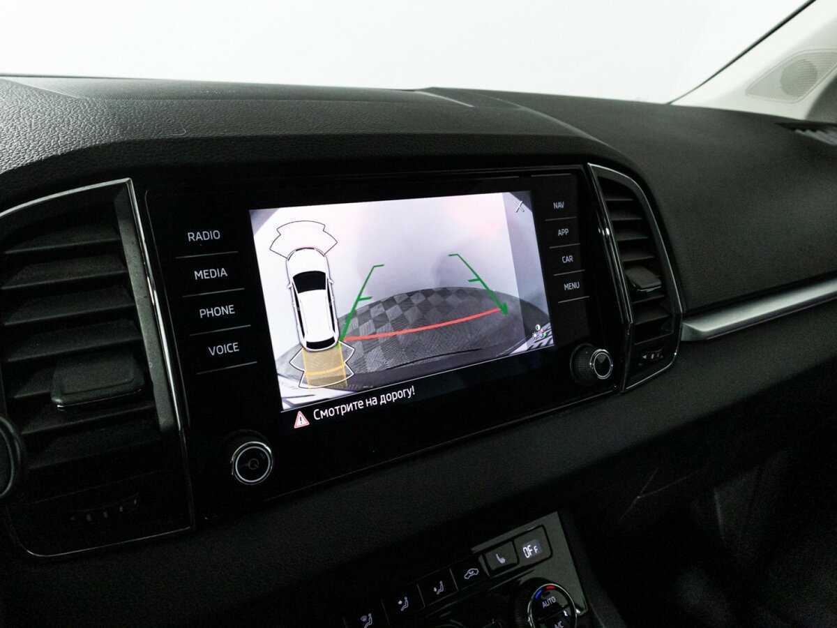 Купить Шкода Карок, 2020, 84 523 км.. Фото: #16