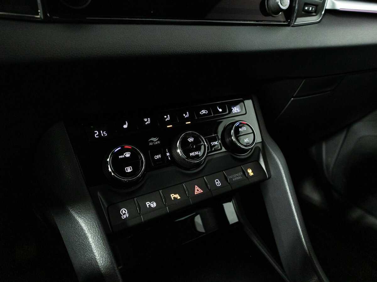 Купить Шкода Карок, 2020, 84 523 км.. Фото: #17