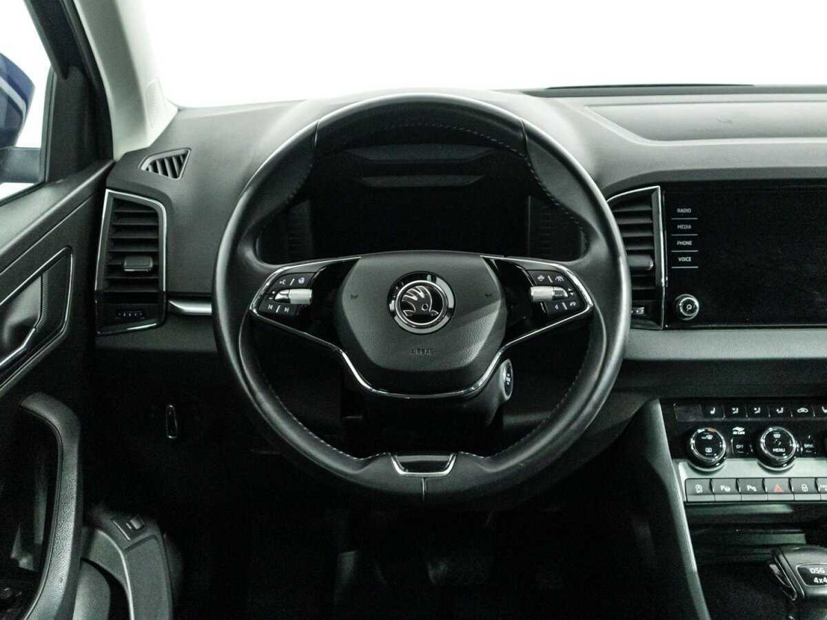 Купить Шкода Карок, 2020, 84 523 км.. Фото: #21