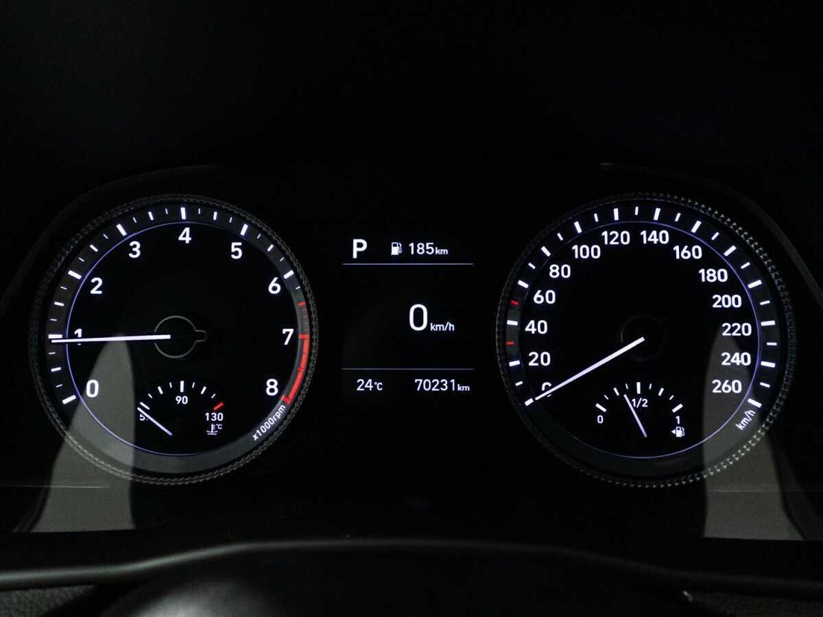 Купить Хендай Соната, 2021, 70 228 км.. Фото: #11