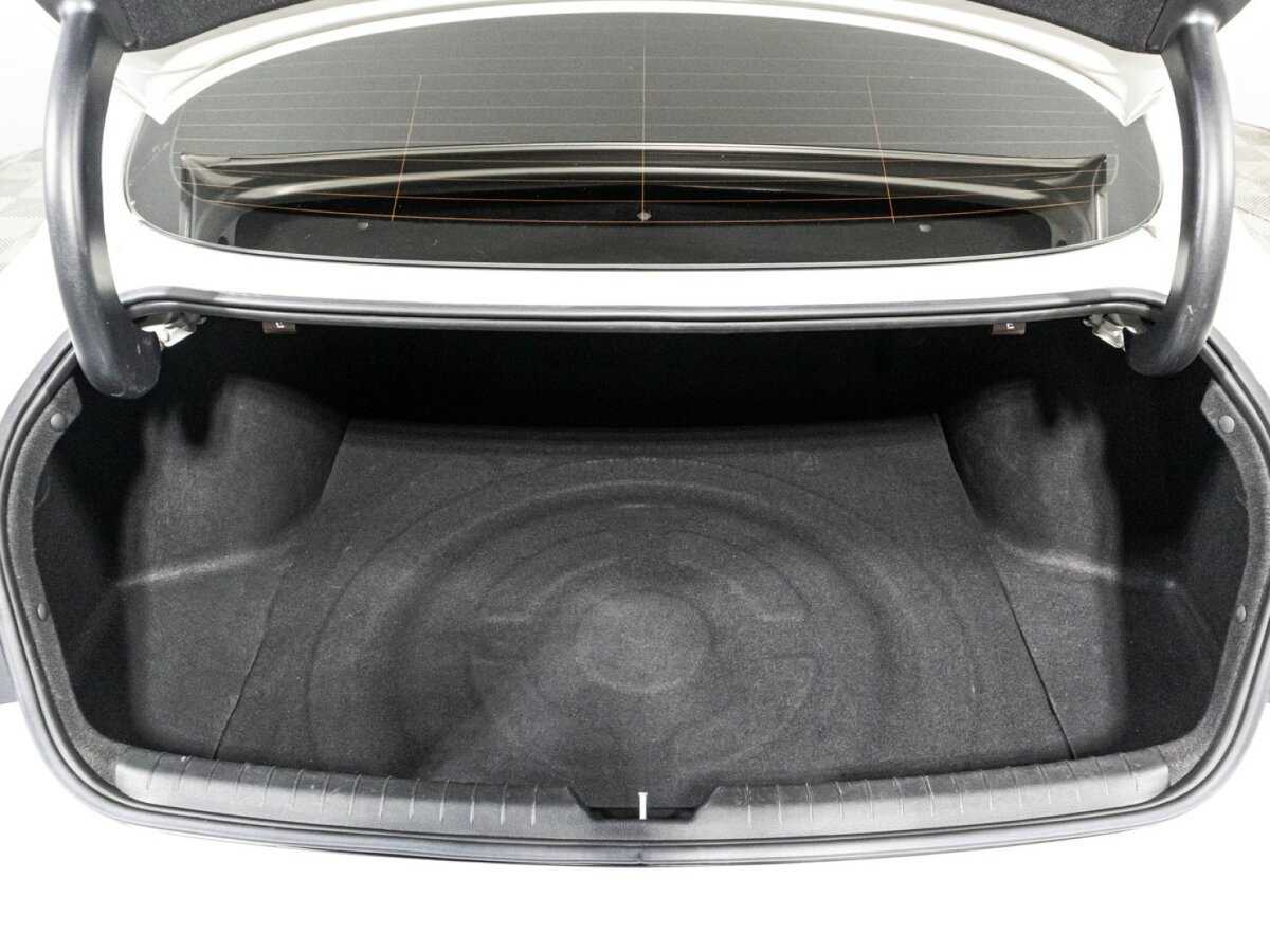 Купить Хендай Соната, 2021, 70 228 км.. Фото: #14