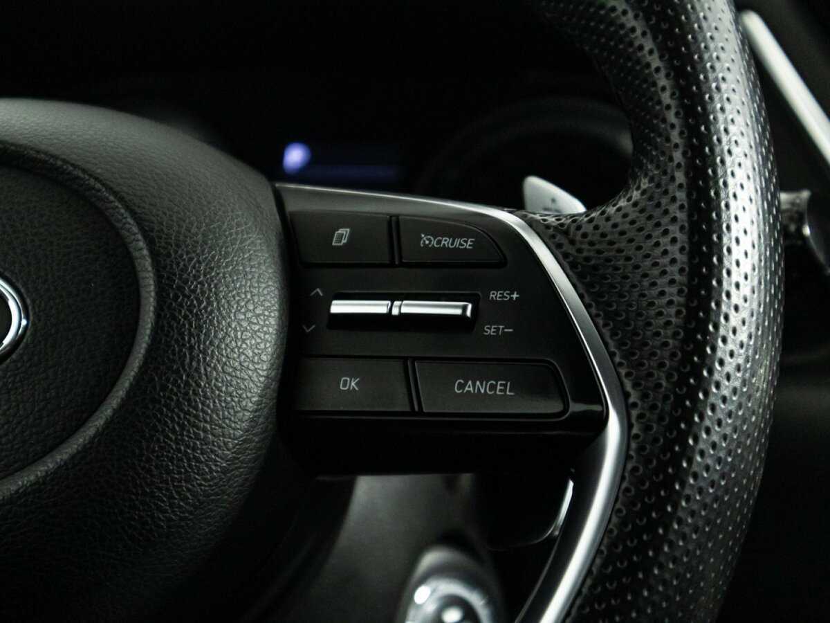 Купить Хендай Соната, 2021, 70 228 км.. Фото: #19