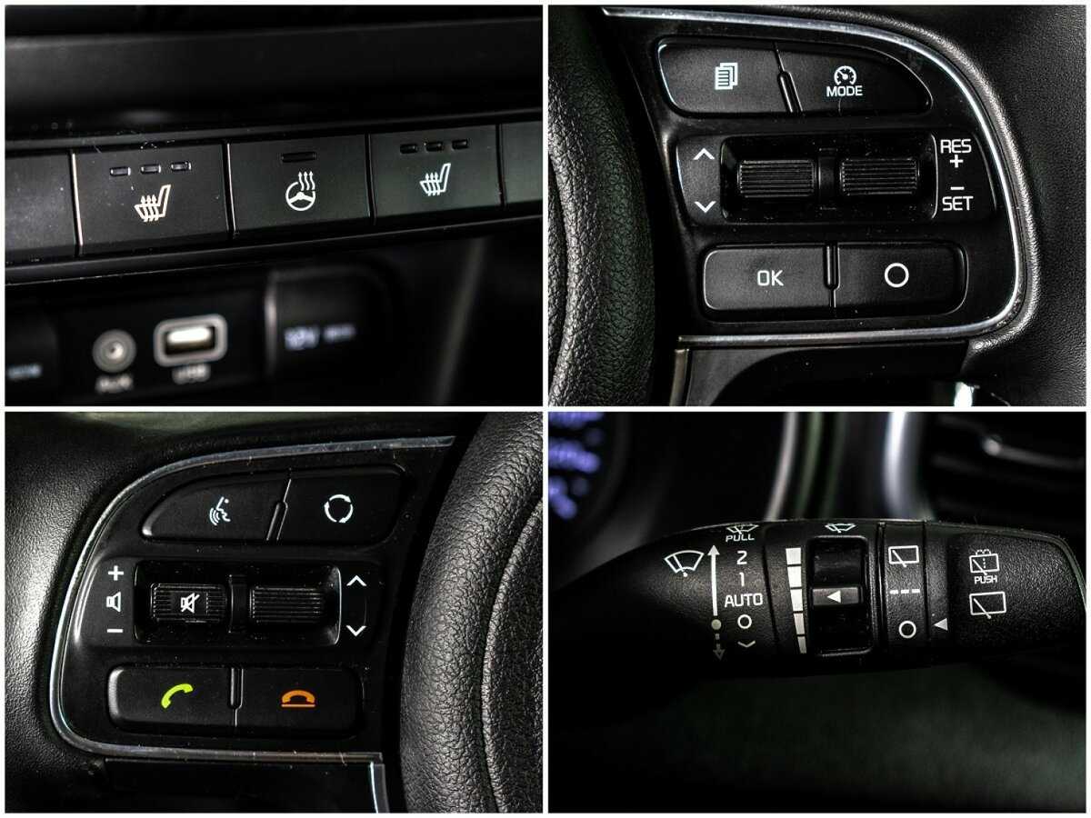 Купить Киа Спортейдж, 2017, 83 700 км.. Фото: #10