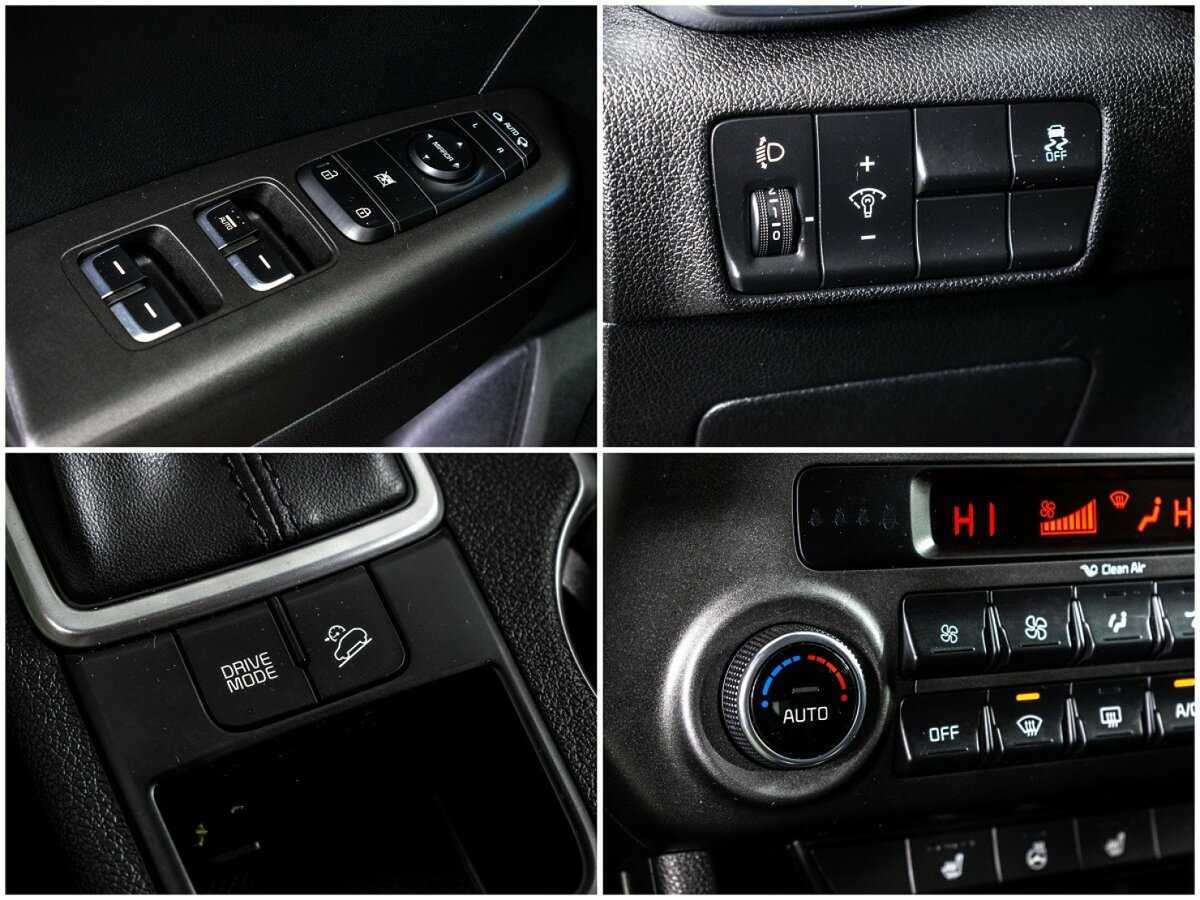 Купить Киа Спортейдж, 2017, 83 700 км.. Фото: #11