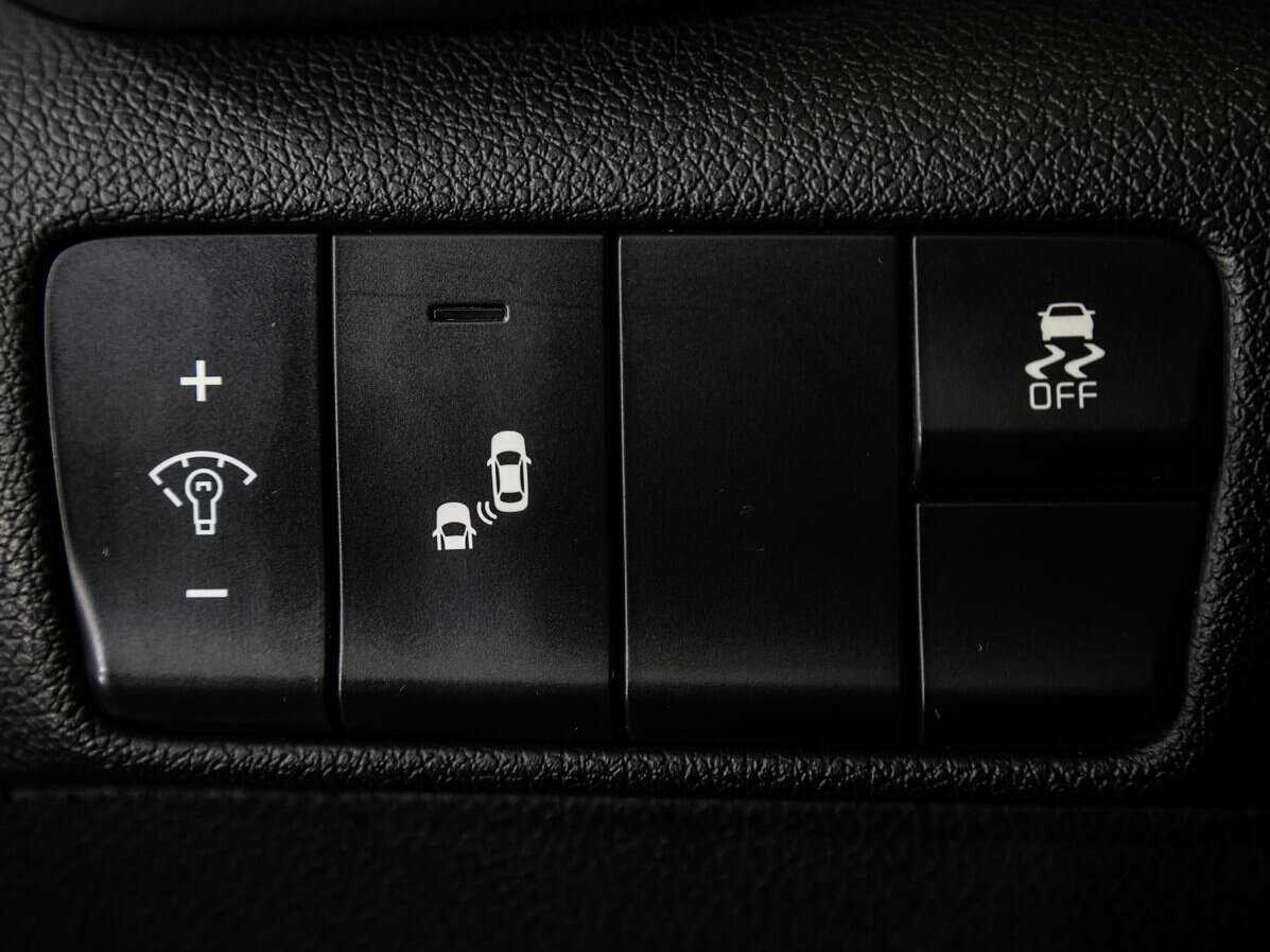 Купить Киа Спортейдж, 2017, 98 157 км.. Фото: #11