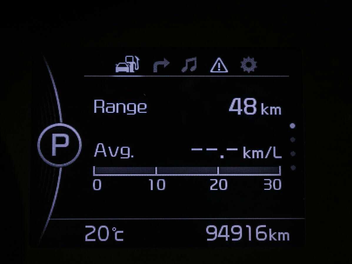 Купить Киа Спортейдж, 2017, 98 157 км.. Фото: #15