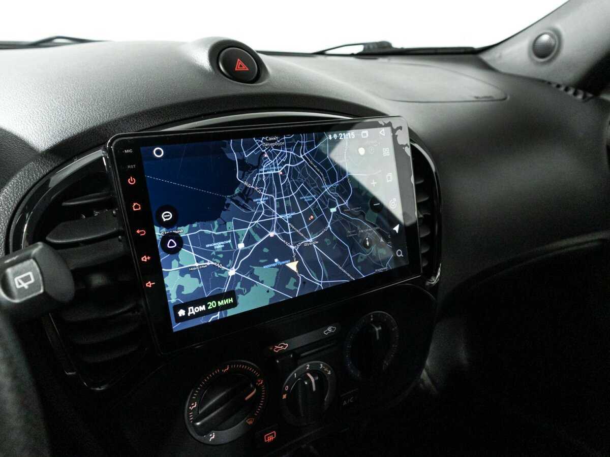 Купить Ниссан Жук, 2015, 73 778 км.. Фото: #15