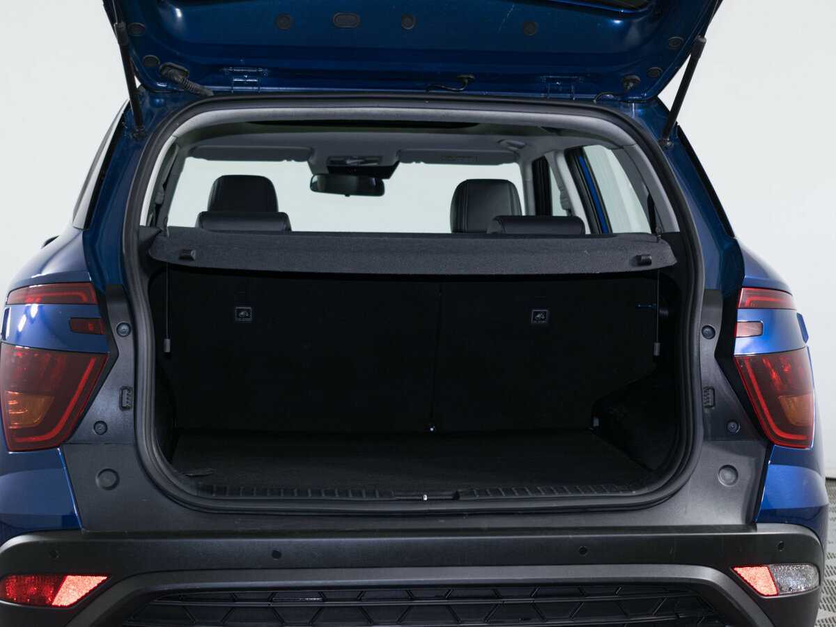 Купить Хендай Крета, 2021, 106 000 км.. Фото: #6