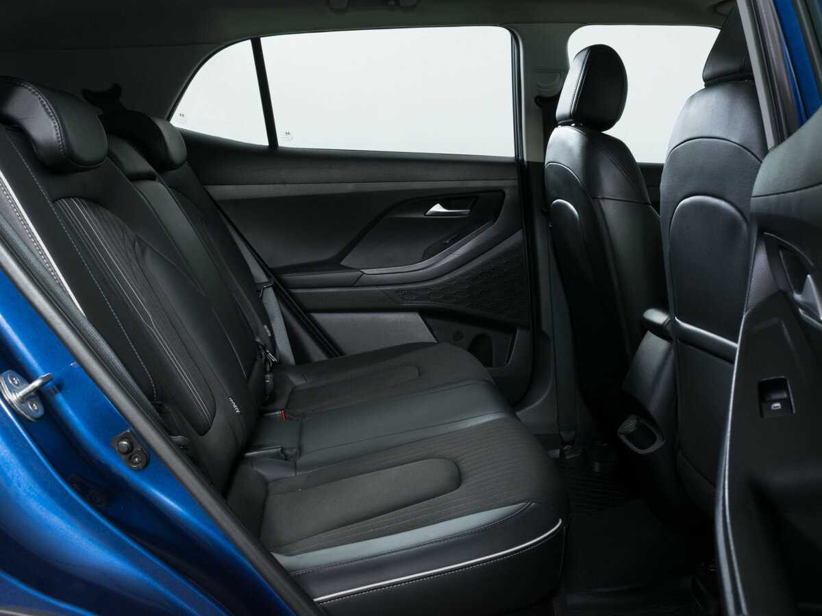 Купить Хендай Крета, 2021, 106 000 км.. Фото: #9